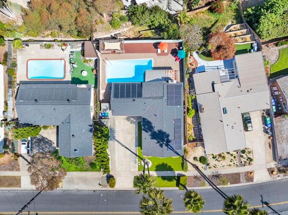 3883 Mount Everest Blvd., San Diego CA 92111