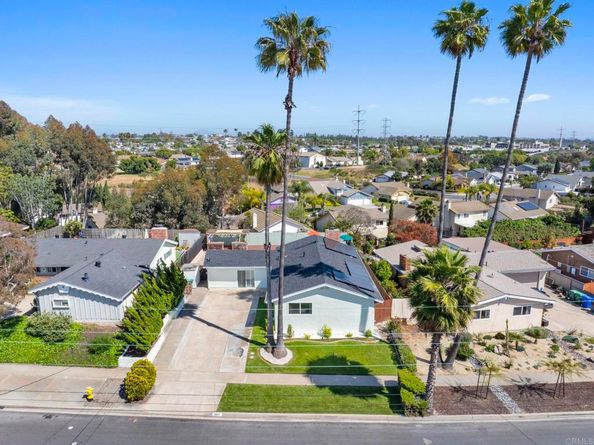 3883 Mount Everest Blvd., San Diego CA 92111