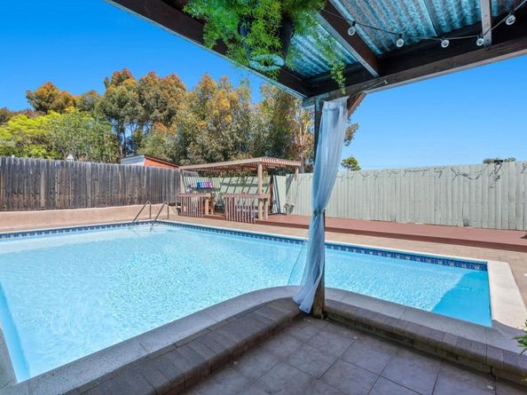 3883 Mount Everest Blvd., San Diego CA 92111