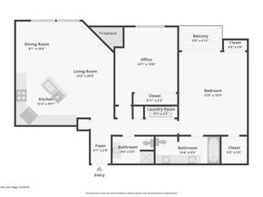 1640 10th Avenue 407, San Diego CA 92101