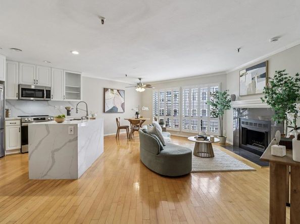 1640 10th Avenue 407, San Diego CA 92101
