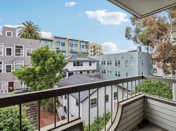 1640 10th Avenue 407, San Diego CA 92101