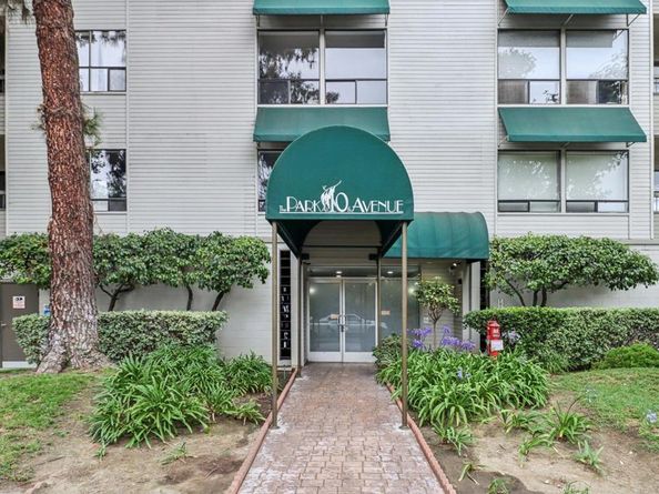 1640 10th Avenue 407, San Diego CA 92101
