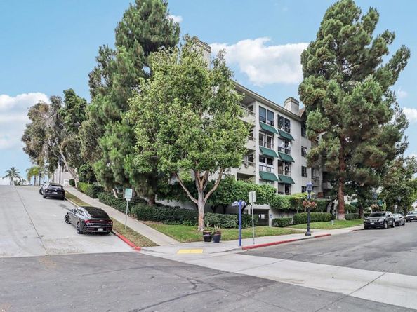 1640 10th Avenue 407, San Diego CA 92101