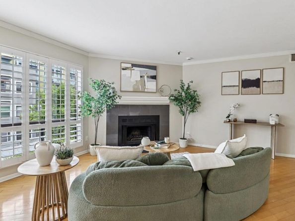 1640 10th Avenue 407, San Diego CA 92101