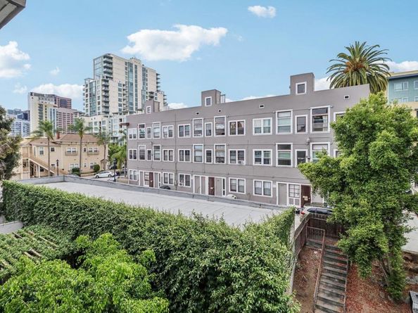 1640 10th Avenue 407, San Diego CA 92101