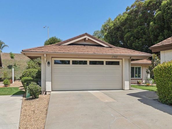 1783 Calle Del Arroyo, San Marcos CA 92078