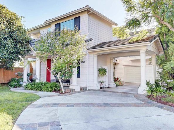 1649 Portside Place, San Marcos CA 92078
