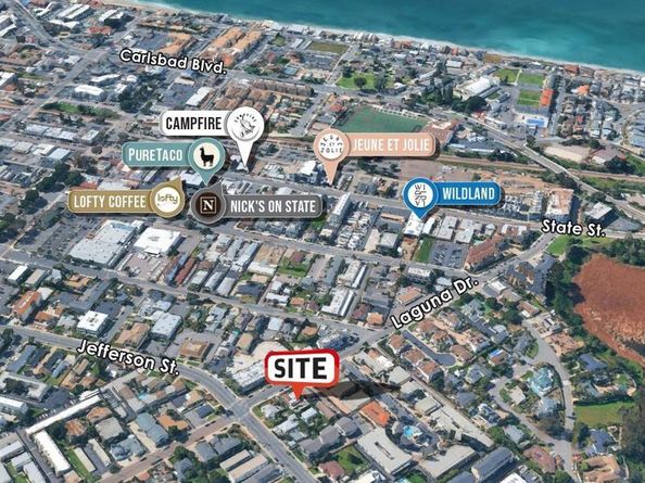 774 Laguna, Carlsbad CA 92008