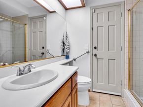 9802 Lyncarol Drive, La Mesa CA 91941