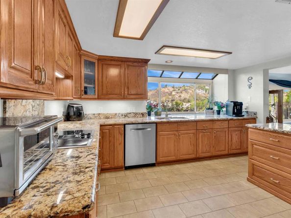 9802 Lyncarol Drive, La Mesa CA 91941