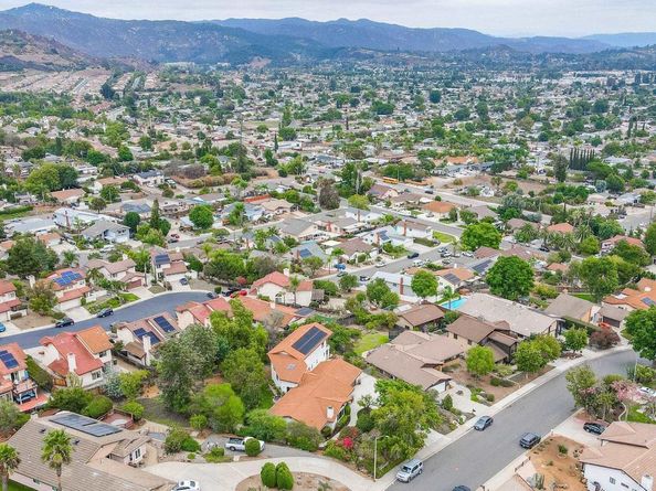 1402 Rimrock Drive, Escondido CA 92027