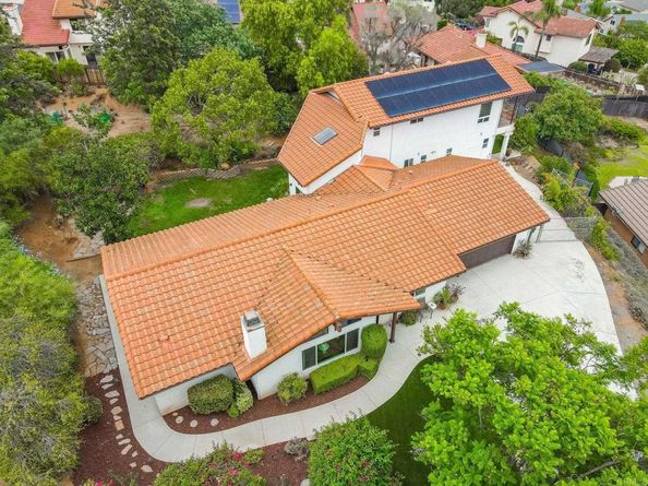 1402 Rimrock Drive, Escondido CA 92027