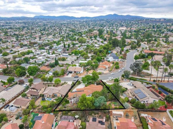 1402 Rimrock Drive, Escondido CA 92027