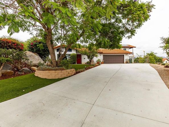 1402 Rimrock Drive, Escondido CA 92027
