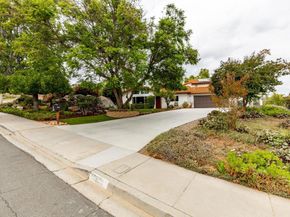 1402 Rimrock Drive, Escondido CA 92027