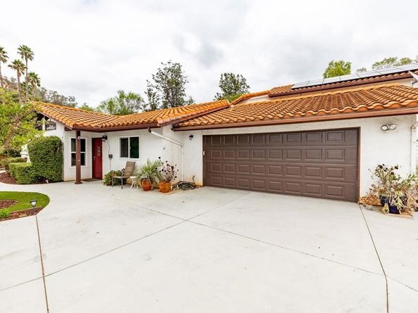 1402 Rimrock Drive, Escondido CA 92027