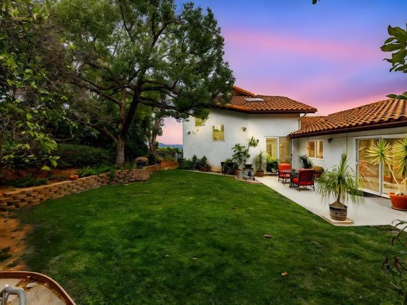 1402 Rimrock Drive, Escondido CA 92027
