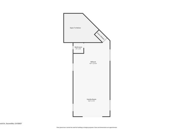 1402 Rimrock Drive, Escondido CA 92027