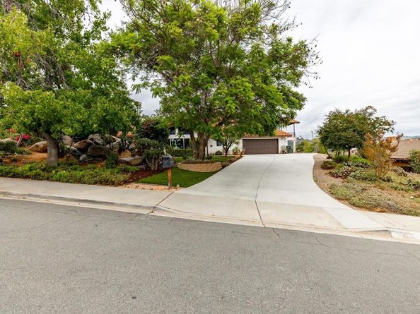 1402 Rimrock Drive, Escondido CA 92027