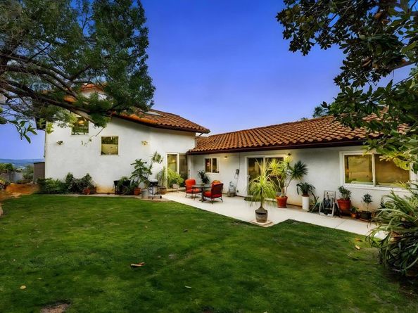 1402 Rimrock Drive, Escondido CA 92027