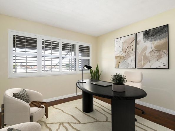 356 S Miraleste Drive 327, San Pedro CA 90732
