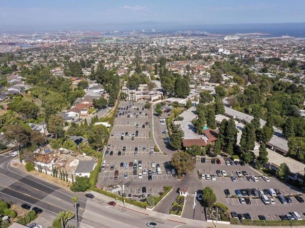 356 S Miraleste Drive 327, San Pedro CA 90732