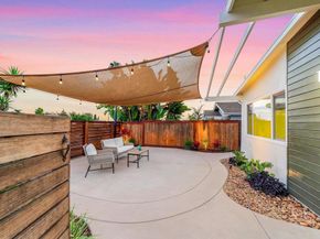 742 Snapdragon Street, Encinitas CA 92024