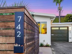 742 Snapdragon Street, Encinitas CA 92024