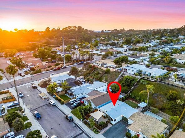 742 Snapdragon Street, Encinitas CA 92024