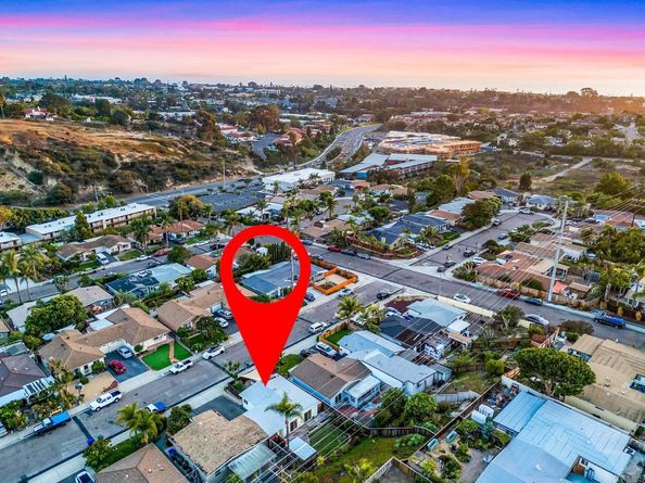742 Snapdragon Street, Encinitas CA 92024