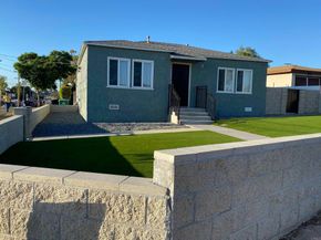 5454 Roswell Street, Encanto CA 92114