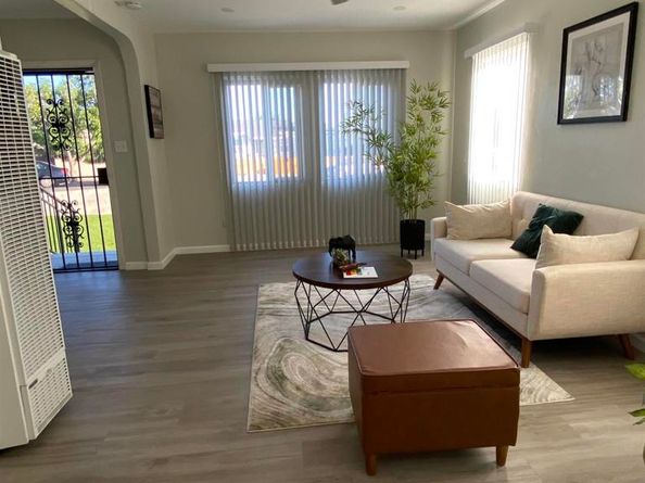 5454 Roswell Street, Encanto CA 92114