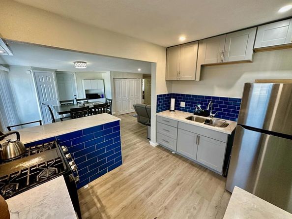 5454 Roswell Street, Encanto CA 92114
