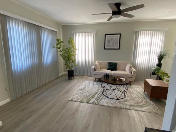 5454 Roswell Street, Encanto CA 92114