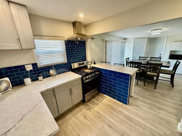 5454 Roswell Street, Encanto CA 92114