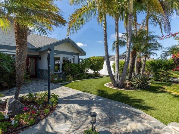 1054 La Sombra Drive, San Marcos CA 92078
