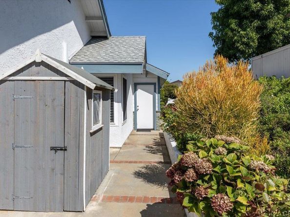 1054 La Sombra Drive, San Marcos CA 92078