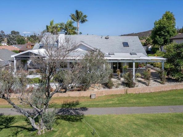 1054 La Sombra Drive, San Marcos CA 92078