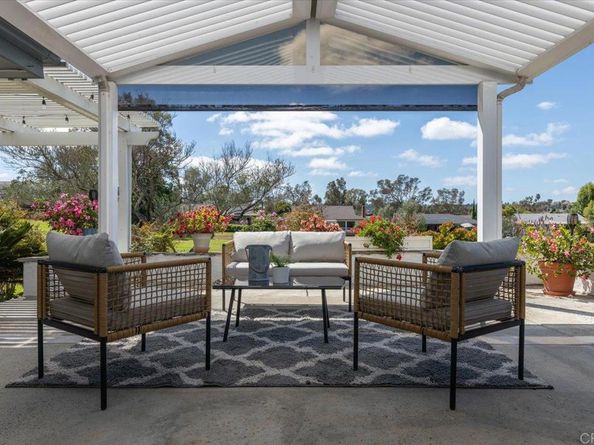 1054 La Sombra Drive, San Marcos CA 92078