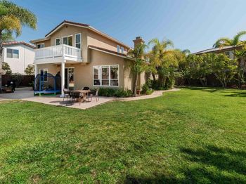 3771 Caldera Place