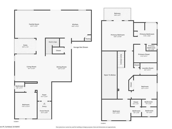 3771 Caldera Place, Carlsbad CA 92010