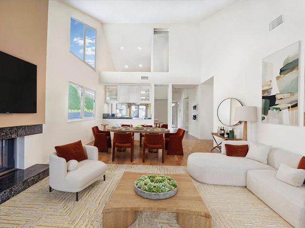 4074 Avenida Brisa, Rancho Santa Fe CA 92091