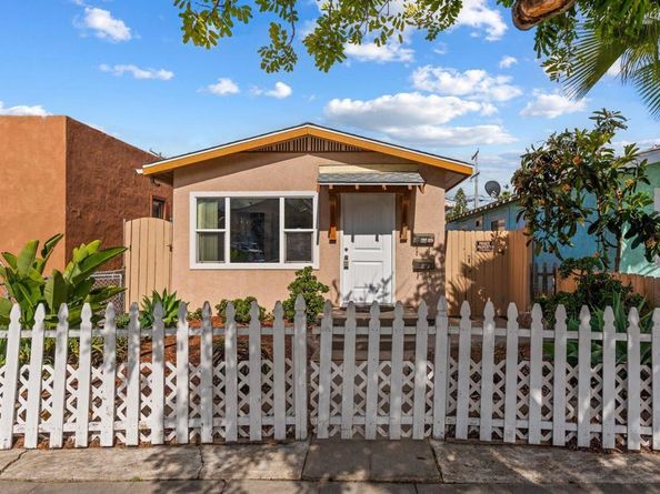 4239 35Th Street, San Diego CA 92104