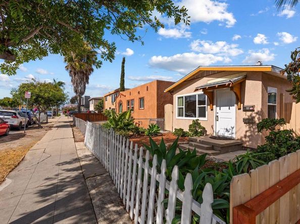 4239 35Th Street, San Diego CA 92104