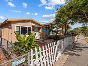 4239 35Th Street, San Diego CA 92104