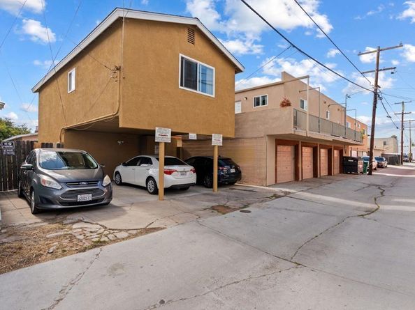 4239 35Th Street, San Diego CA 92104