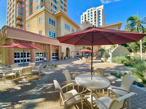 3890 Nobel Drive 1505, San Diego CA 92122