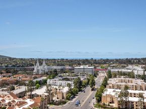 3890 Nobel Drive 1505, San Diego CA 92122
