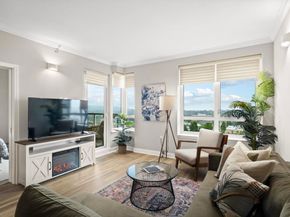 3890 Nobel Drive 1505, San Diego CA 92122